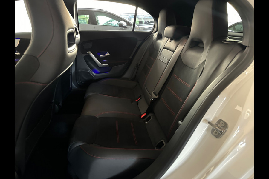 Mercedes-Benz A-Klasse 250 e AMG Pano|Memory|Keyless|360 Camera