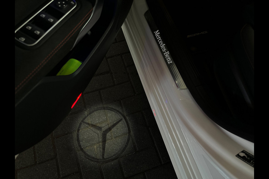 Mercedes-Benz A-Klasse 250 e AMG Pano|Memory|Keyless|360 Camera