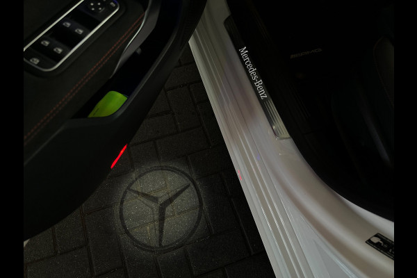 Mercedes-Benz A-Klasse 250 e AMG Pano|Memory|Keyless|360 Camera