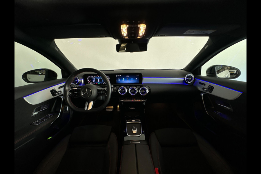 Mercedes-Benz A-Klasse 250 e AMG Pano|Memory|Keyless|360 Camera