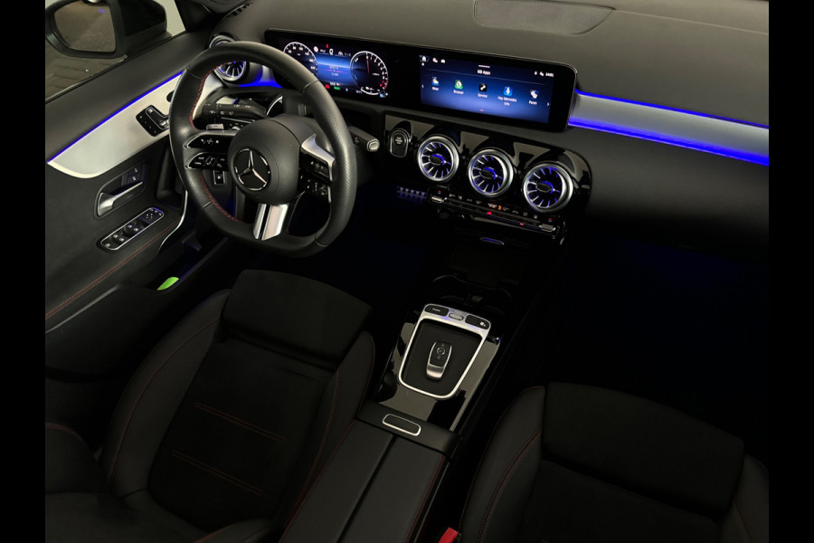 Mercedes-Benz A-Klasse 250 e AMG Pano|Memory|Keyless|360 Camera