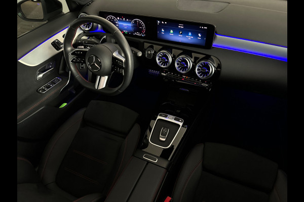 Mercedes-Benz A-Klasse 250 e AMG Pano|Memory|Keyless|360 Camera