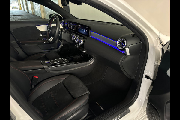 Mercedes-Benz A-Klasse 250 e AMG Pano|Memory|Keyless|360 Camera