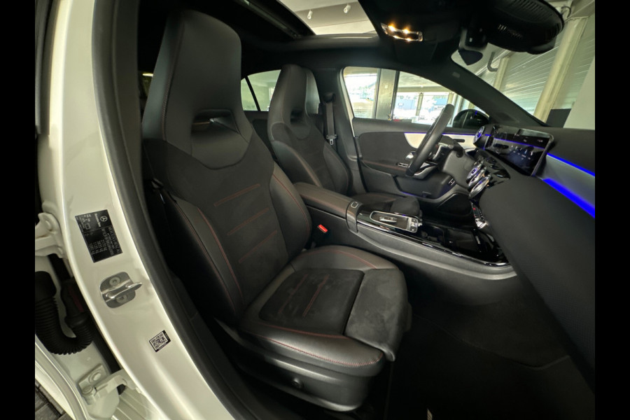 Mercedes-Benz A-Klasse 250 e AMG Pano|Memory|Keyless|360 Camera