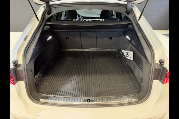 Audi A6 Avant 45 TDI quattro Sport Pro Line S | 2x S-Line | 360 Camera | Elektr. trekhaak | Full LED | Dealer onderhouden