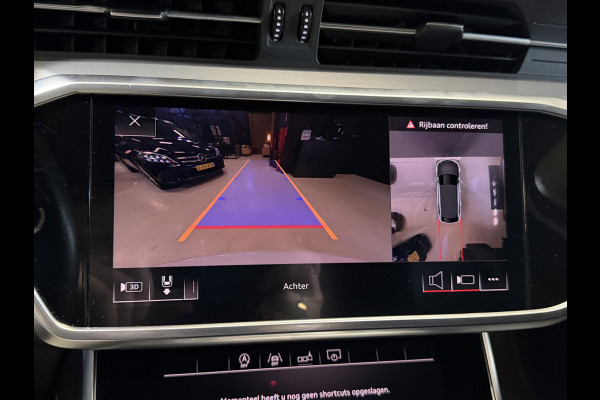 Audi A6 Avant 45 TDI quattro Sport Pro Line S | 2x S-Line | 360 Camera | Elektr. trekhaak | Full LED | Dealer onderhouden