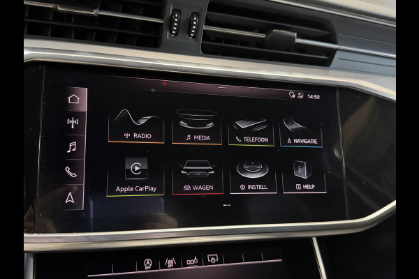 Audi A6 Avant 45 TDI quattro Sport Pro Line S | 2x S-Line | 360 Camera | Elektr. trekhaak | Full LED | Dealer onderhouden