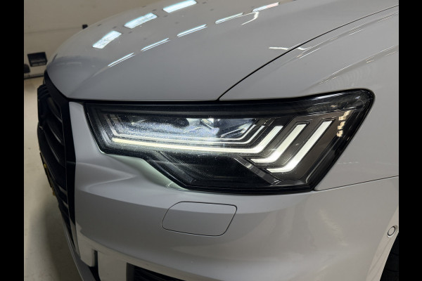 Audi A6 Avant 45 TDI quattro Sport Pro Line S | 2x S-Line | 360 Camera | Elektr. trekhaak | Full LED | Dealer onderhouden