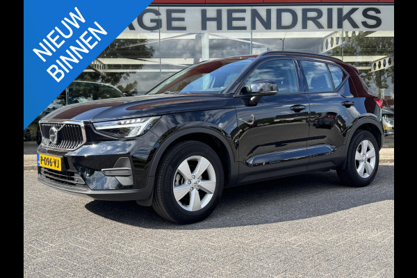 Volvo XC40 1.5 T2 Essential Automaat | Navigation Tech Pakket | Full Led | LM 17 Inch |