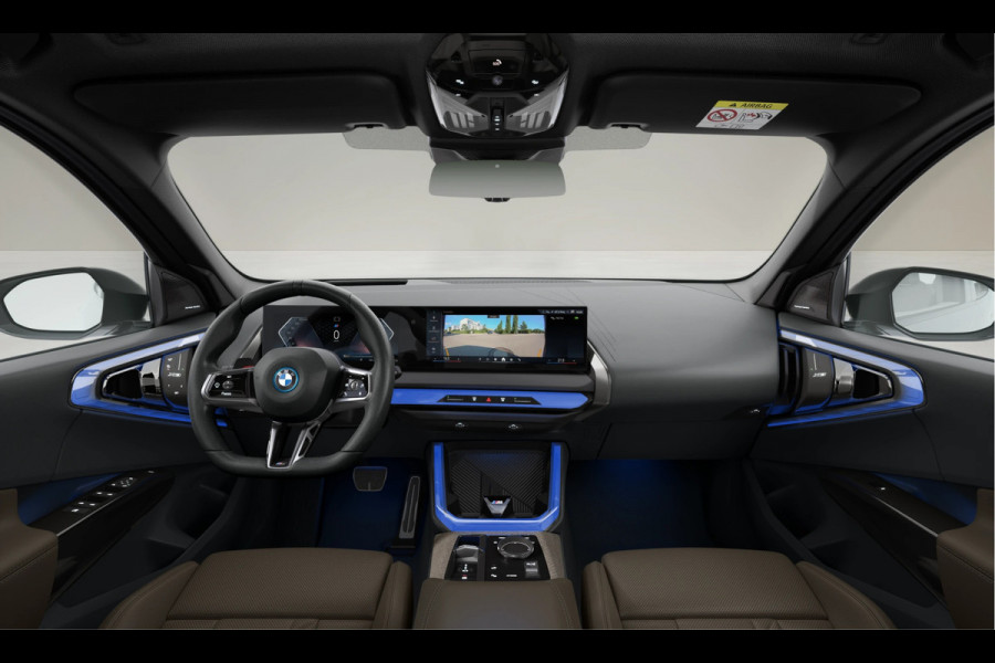 BMW X3 30e xDrive - M-Sport Pro - Full-Option - Driving Ass Prof