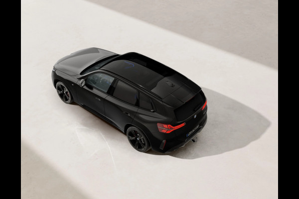 BMW X3 30e xDrive - M-Sport Pro - Full-Option - Driving Ass Prof