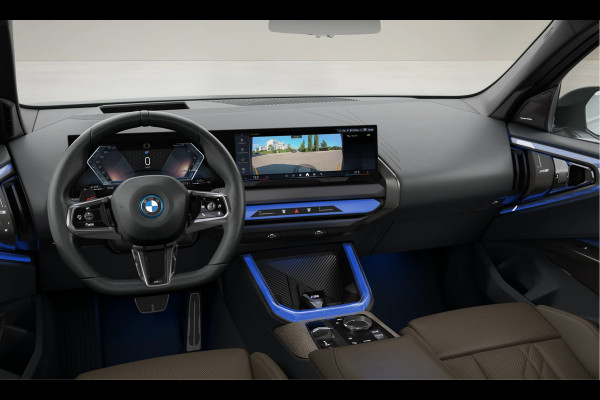BMW X3 30e xDrive - M-Sport Pro - Full-Option - Driving Ass Prof