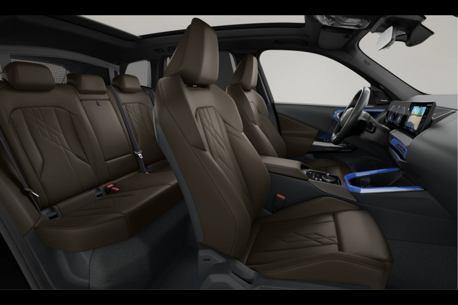 BMW X3 30e xDrive - M-Sport Pro - Full-Option - Driving Ass Prof