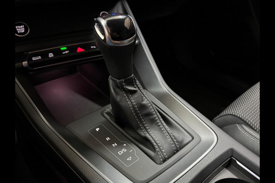 Audi Q3 Sportback 45 TFSI e S Black Edition | Sport Design | NAVI | Virtual Cockpit | ACC | Matrix | Ambient | Chronos Gray