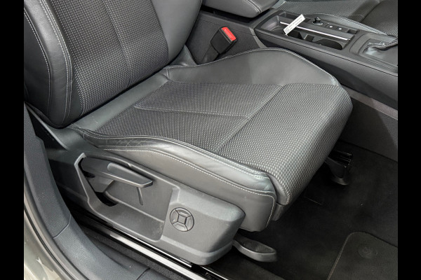Audi Q3 Sportback 45 TFSI e S Black Edition | Sport Design | NAVI | Virtual Cockpit | ACC | Matrix | Ambient | Chronos Gray