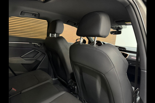 Audi Q3 Sportback 45 TFSI e S Black Edition | Sport Design | NAVI | Virtual Cockpit | ACC | Matrix | Ambient | Chronos Gray