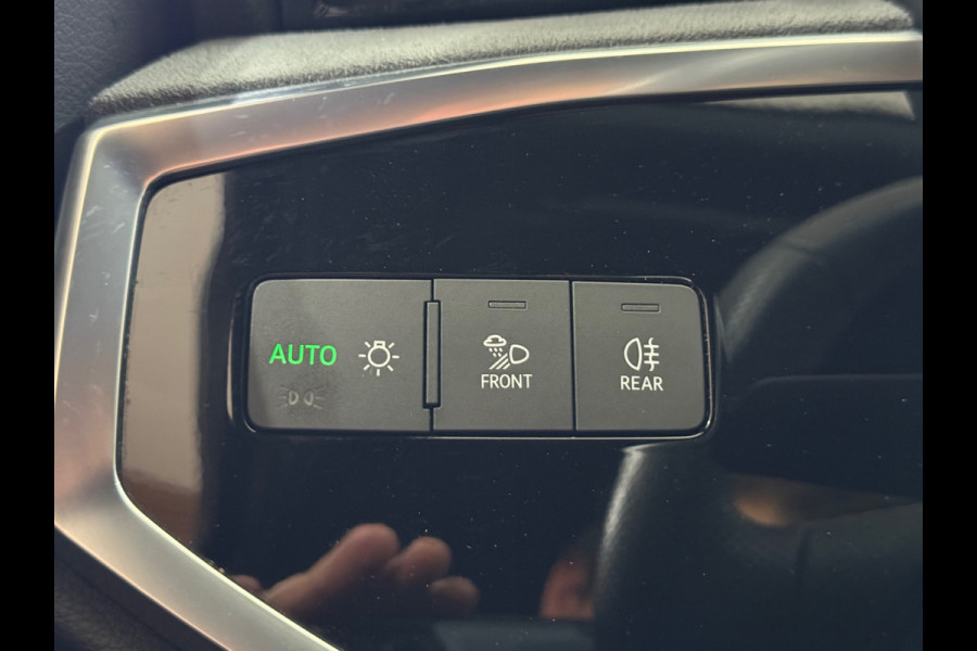 Audi Q3 Sportback 45 TFSI e S Black Edition | Sport Design | NAVI | Virtual Cockpit | ACC | Matrix | Ambient | Chronos Gray