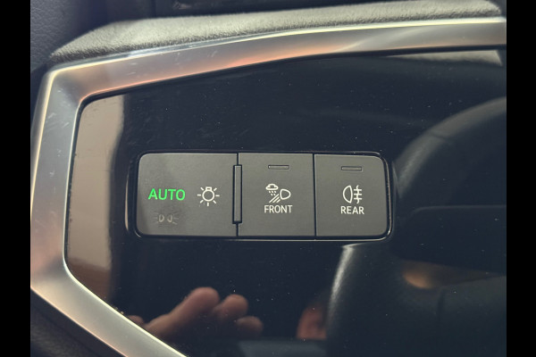 Audi Q3 Sportback 45 TFSI e S Black Edition | Sport Design | NAVI | Virtual Cockpit | ACC | Matrix | Ambient | Chronos Gray