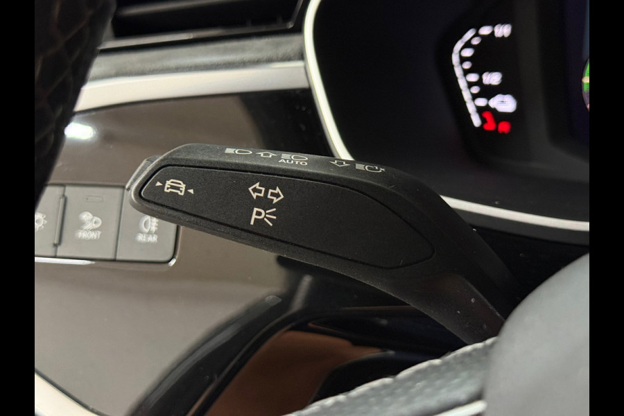 Audi Q3 Sportback 45 TFSI e S Black Edition | Sport Design | NAVI | Virtual Cockpit | ACC | Matrix | Ambient | Chronos Gray
