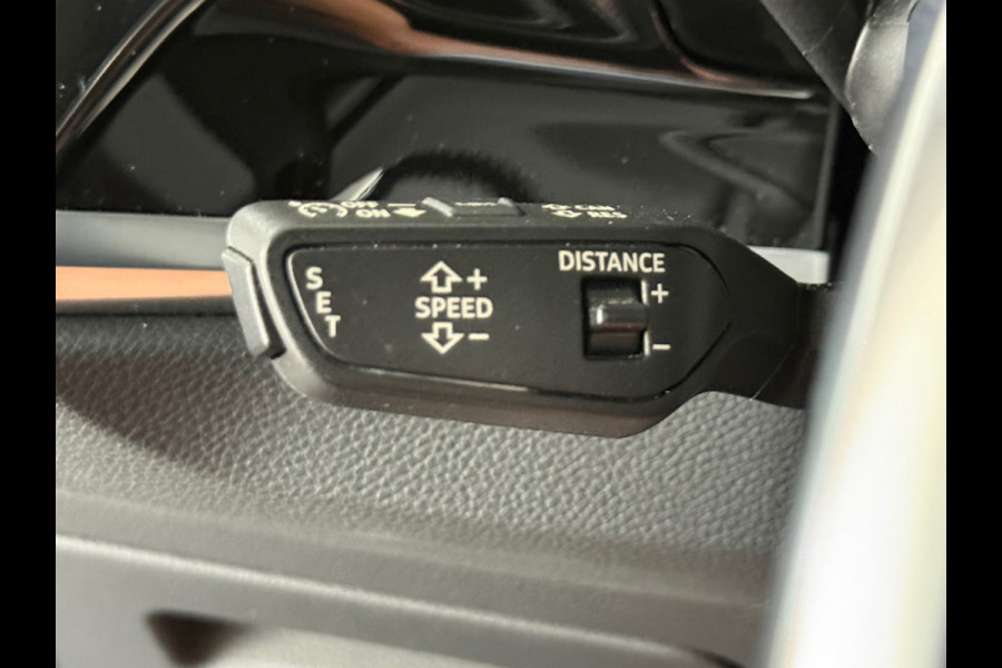 Audi Q3 Sportback 45 TFSI e S Black Edition | Sport Design | NAVI | Virtual Cockpit | ACC | Matrix | Ambient | Chronos Gray