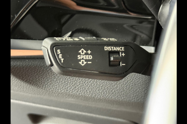 Audi Q3 Sportback 45 TFSI e S Black Edition | Sport Design | NAVI | Virtual Cockpit | ACC | Matrix | Ambient | Chronos Gray