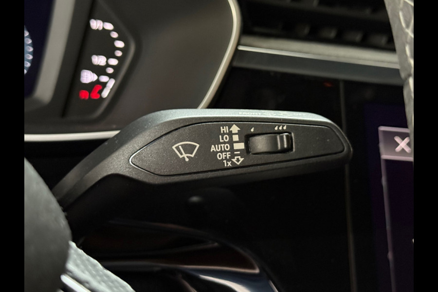 Audi Q3 Sportback 45 TFSI e S Black Edition | Sport Design | NAVI | Virtual Cockpit | ACC | Matrix | Ambient | Chronos Gray