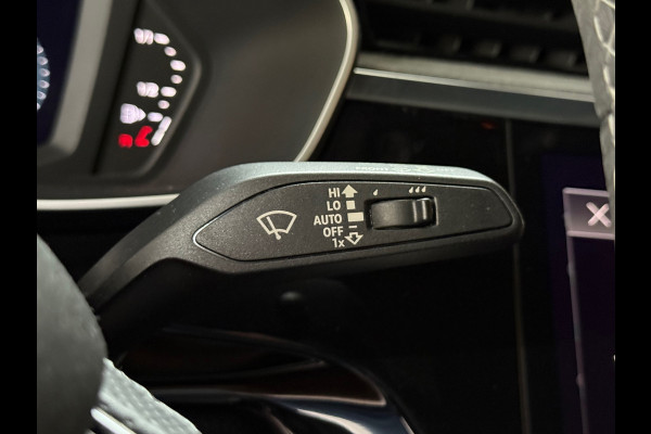 Audi Q3 Sportback 45 TFSI e S Black Edition | Sport Design | NAVI | Virtual Cockpit | ACC | Matrix | Ambient | Chronos Gray