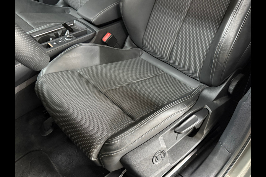 Audi Q3 Sportback 45 TFSI e S Black Edition | Sport Design | NAVI | Virtual Cockpit | ACC | Matrix | Ambient | Chronos Gray