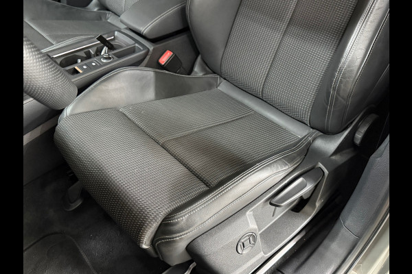 Audi Q3 Sportback 45 TFSI e S Black Edition | Sport Design | NAVI | Virtual Cockpit | ACC | Matrix | Ambient | Chronos Gray