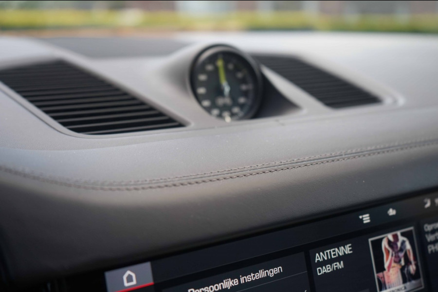 Porsche Cayenne 3.0 E-Hybrid V6 Pano/Bose/Sport-Chrono/360/trkhk