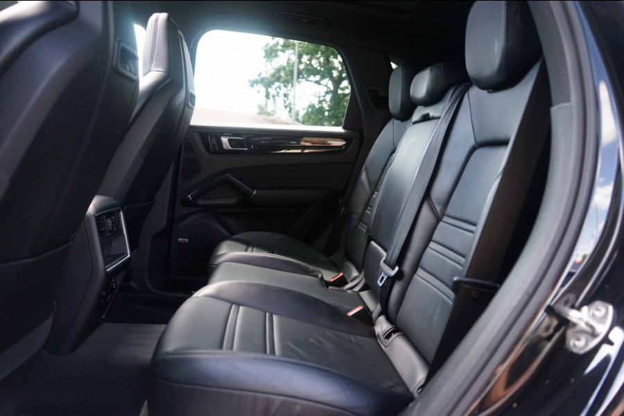 Porsche Cayenne 3.0 E-Hybrid V6 Pano/Bose/Sport-Chrono/360/trkhk