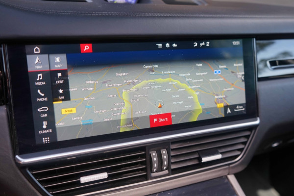 Porsche Cayenne 3.0 E-Hybrid V6 Pano/Bose/Sport-Chrono/360/trkhk
