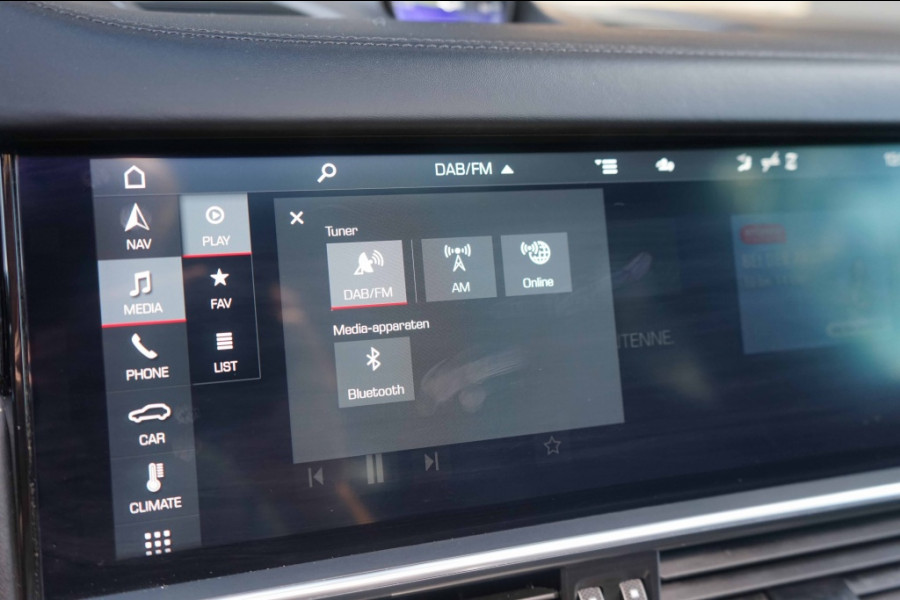 Porsche Cayenne 3.0 E-Hybrid V6 Pano/Bose/Sport-Chrono/360/trkhk