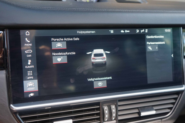 Porsche Cayenne 3.0 E-Hybrid V6 Pano/Bose/Sport-Chrono/360/trkhk
