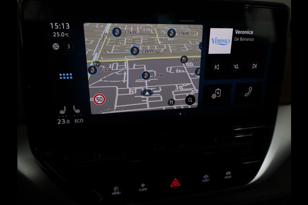 Volkswagen ID.4 Business 77 kWh 204 pk | Navigatie | Trekhaak (wegklapbaar) | Parkeersensoren | Achteruitrijcamera | Matrix LED koplampen | Apple Carplay/Android Auto |