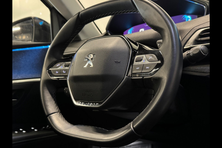 Peugeot 3008 1.6 Hybrid Allure | BLACK OPTIC | 360 CAMERA | LED | VIRTUAL DASH
