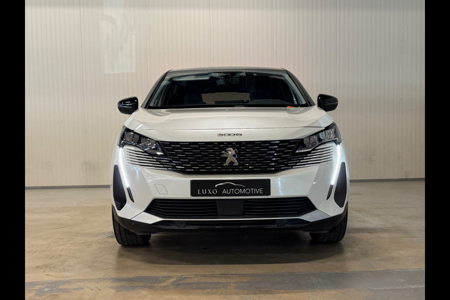 Peugeot 3008 1.6 Hybrid Allure | BLACK OPTIC | 360 CAMERA | LED | VIRTUAL DASH