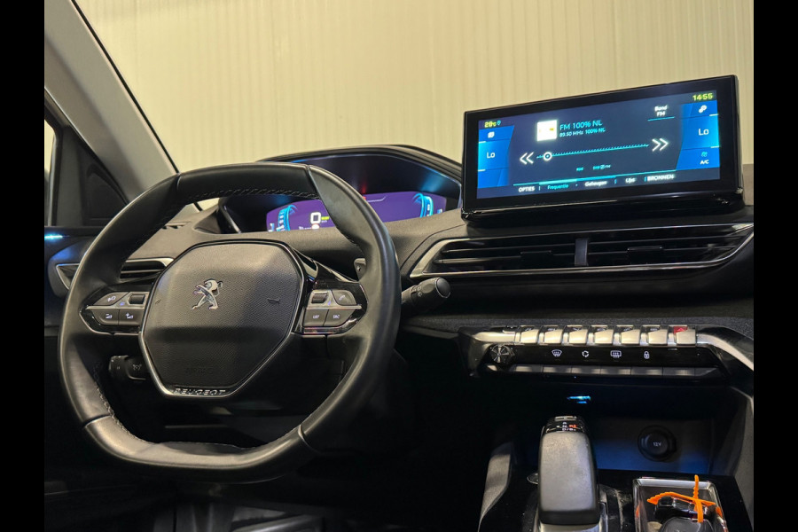 Peugeot 3008 1.6 Hybrid Allure | BLACK OPTIC | 360 CAMERA | LED | VIRTUAL DASH