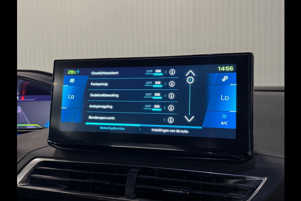 Peugeot 3008 1.6 Hybrid Allure | BLACK OPTIC | 360 CAMERA | LED | VIRTUAL DASH