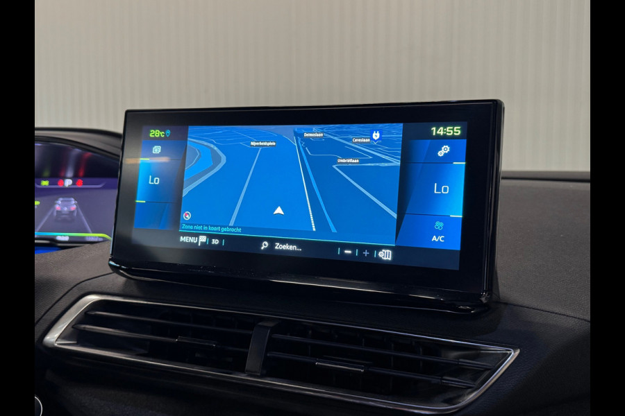 Peugeot 3008 1.6 Hybrid Allure | BLACK OPTIC | 360 CAMERA | LED | VIRTUAL DASH