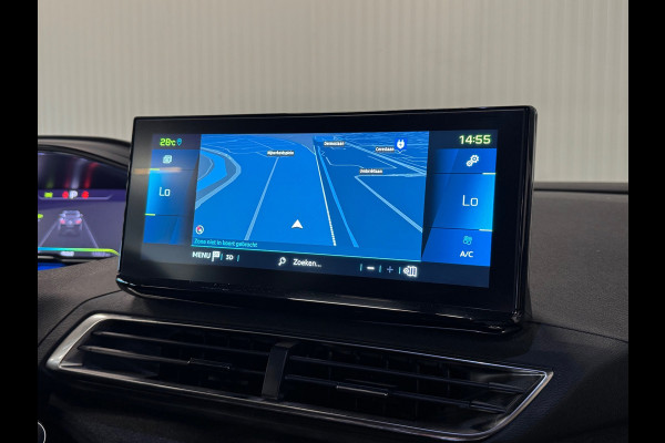 Peugeot 3008 1.6 Hybrid Allure | BLACK OPTIC | 360 CAMERA | LED | VIRTUAL DASH