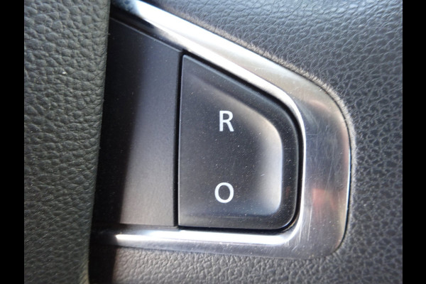 Renault Master T35 2.3 dCi 145 L4 DL DUBBELE CABINE OPEN LAADBAK