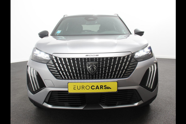 Peugeot 2008 1.2 GT Automaat Climate control Cruise control Apple Carplay/ Android Auto led Lichtmetalen velgen Parkeersensoren Camera