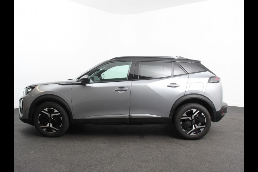 Peugeot 2008 1.2 GT Automaat Climate control Cruise control Apple Carplay/ Android Auto led Lichtmetalen velgen Parkeersensoren Camera