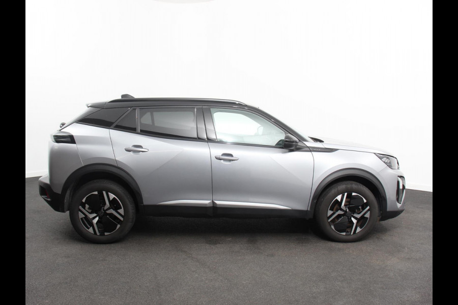 Peugeot 2008 1.2 GT Automaat Climate control Cruise control Apple Carplay/ Android Auto led Lichtmetalen velgen Parkeersensoren Camera
