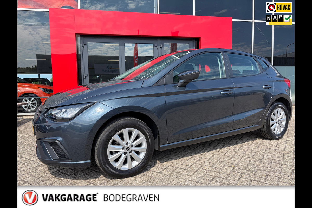 Seat Ibiza 1.0 EcoTSI Style
