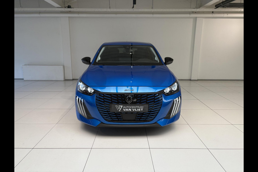 Peugeot 208 1.2 PureTech 100 Allure | Navigatie | Camera voor en achter | Blind Spot Monitor |