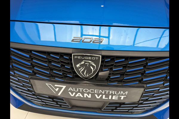 Peugeot 208 1.2 PureTech 100 Allure | Navigatie | Camera voor en achter | Blind Spot Monitor |