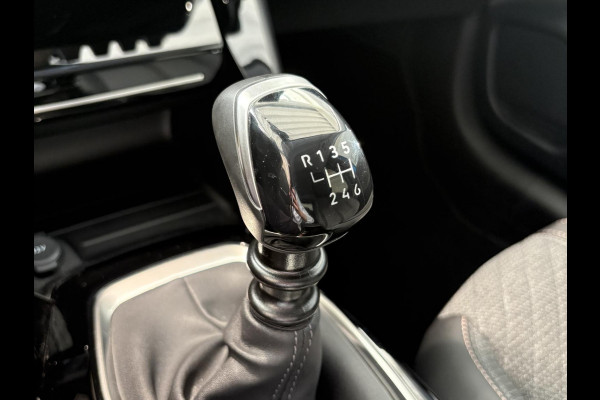 Peugeot 208 1.2 PureTech 100 Allure | Navigatie | Camera voor en achter | Blind Spot Monitor |