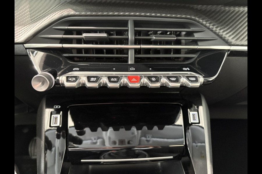 Peugeot 208 1.2 PureTech 100 Allure | Navigatie | Camera voor en achter | Blind Spot Monitor |